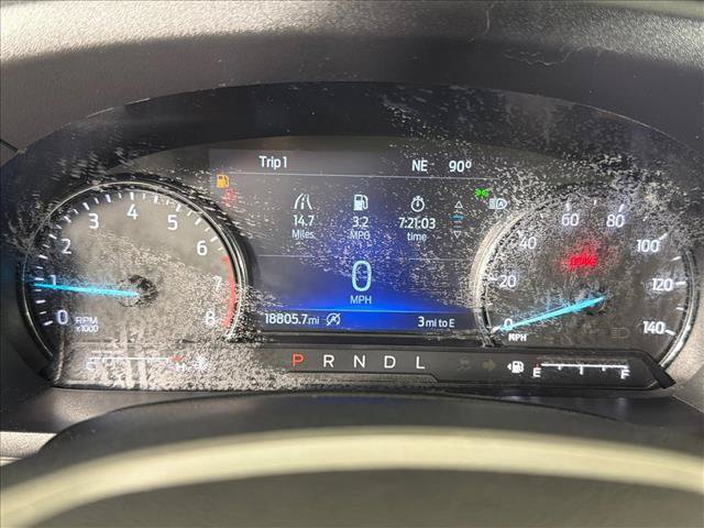 Used 2023 Ford Explorer XLT w/ Equipment Group 202A RWD image 27