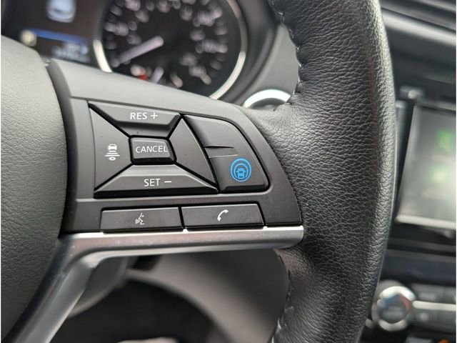 Used 2022 Nissan Rogue Sport SL w/ Premium Package image 18