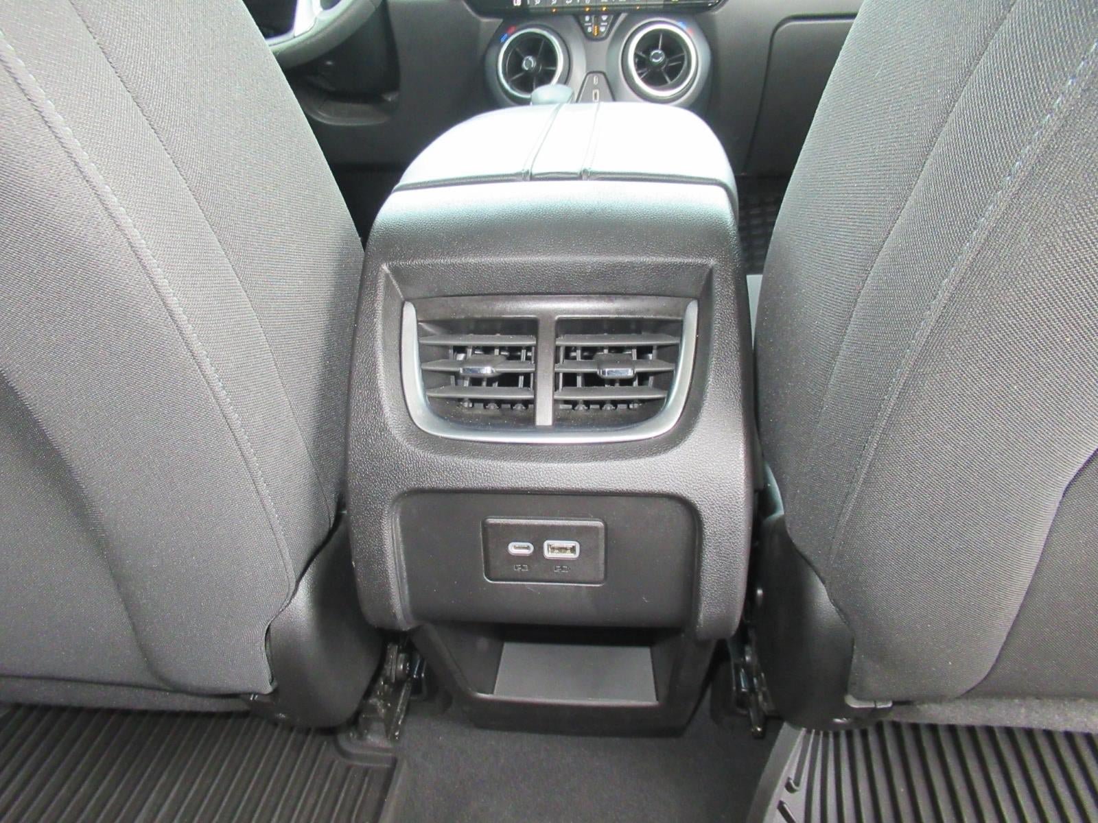Used 2022 Chevrolet Blazer LT FWD image 33