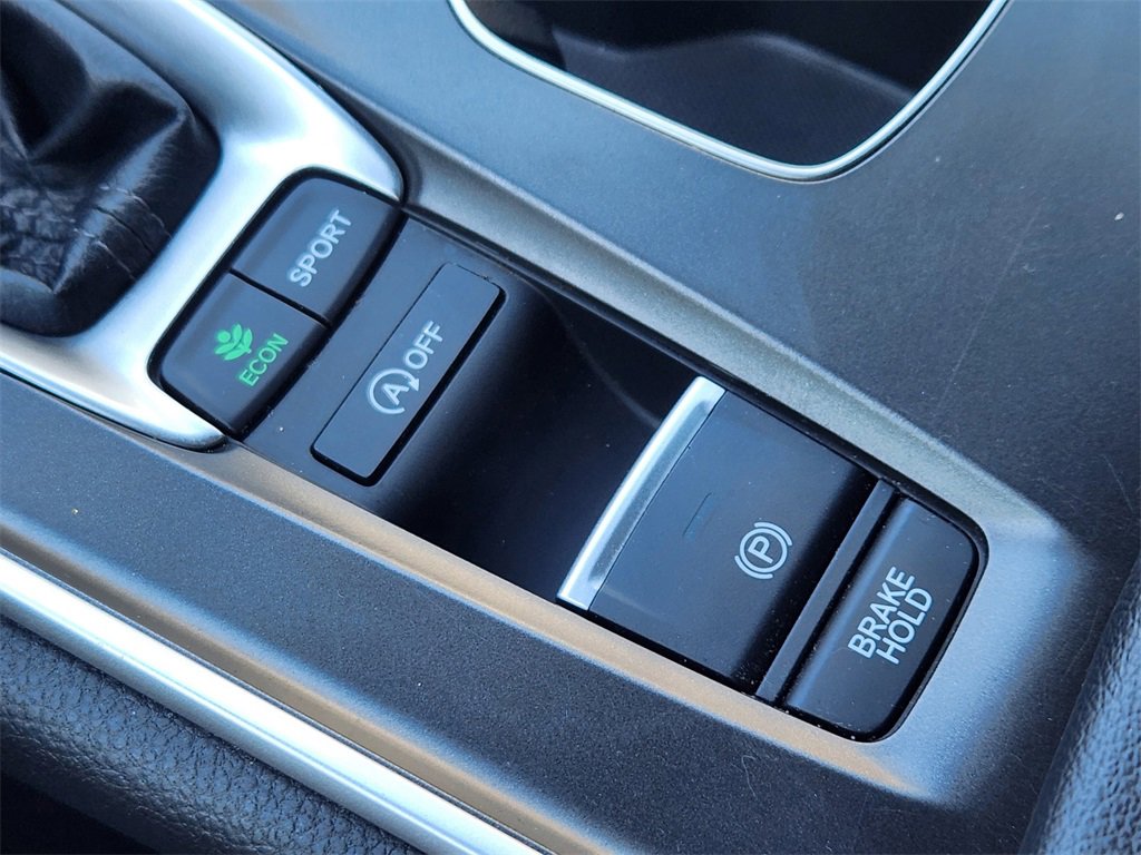 Used 2022 Honda Accord Sport image 16
