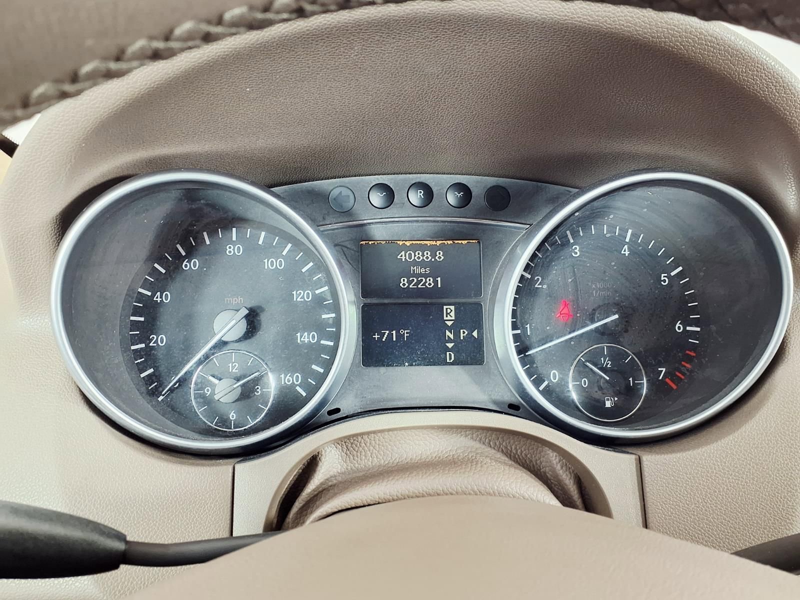 Used 2009 Mercedes-Benz ML 350 4MATIC image 24