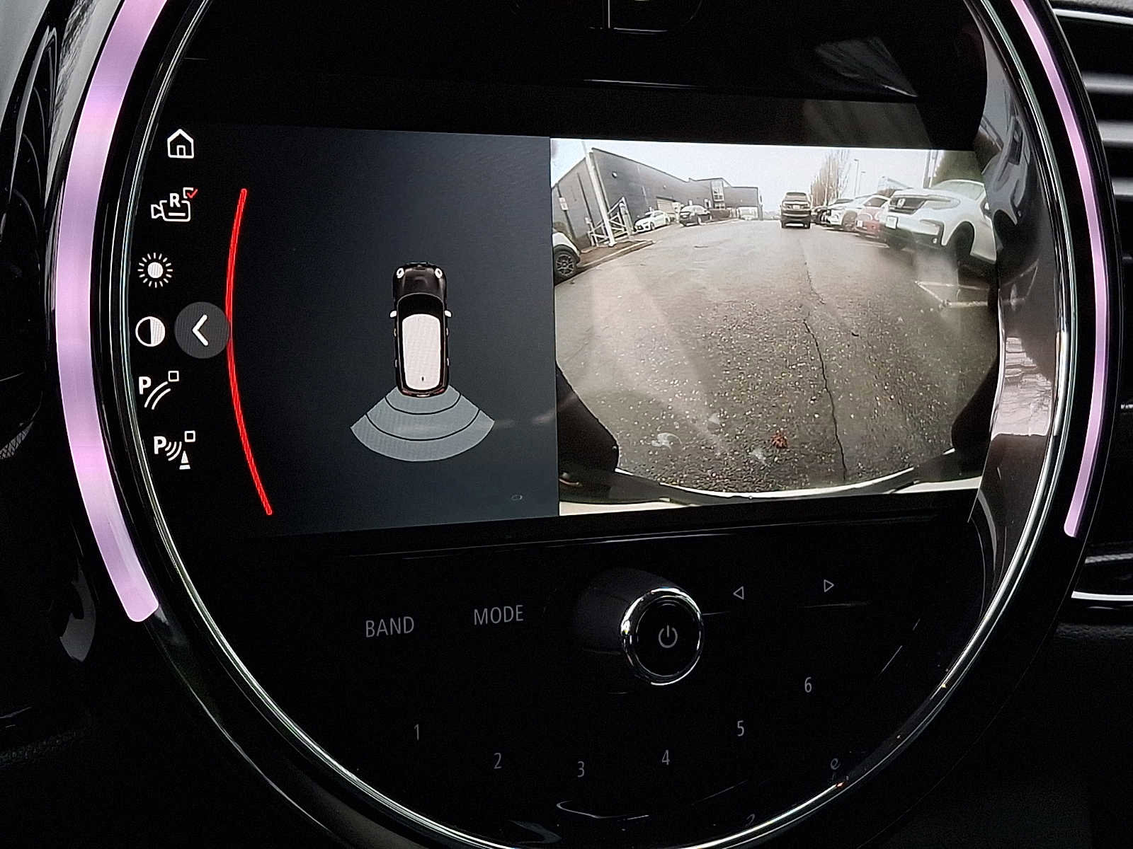 Certified 2023 MINI Cooper Clubman S image 17