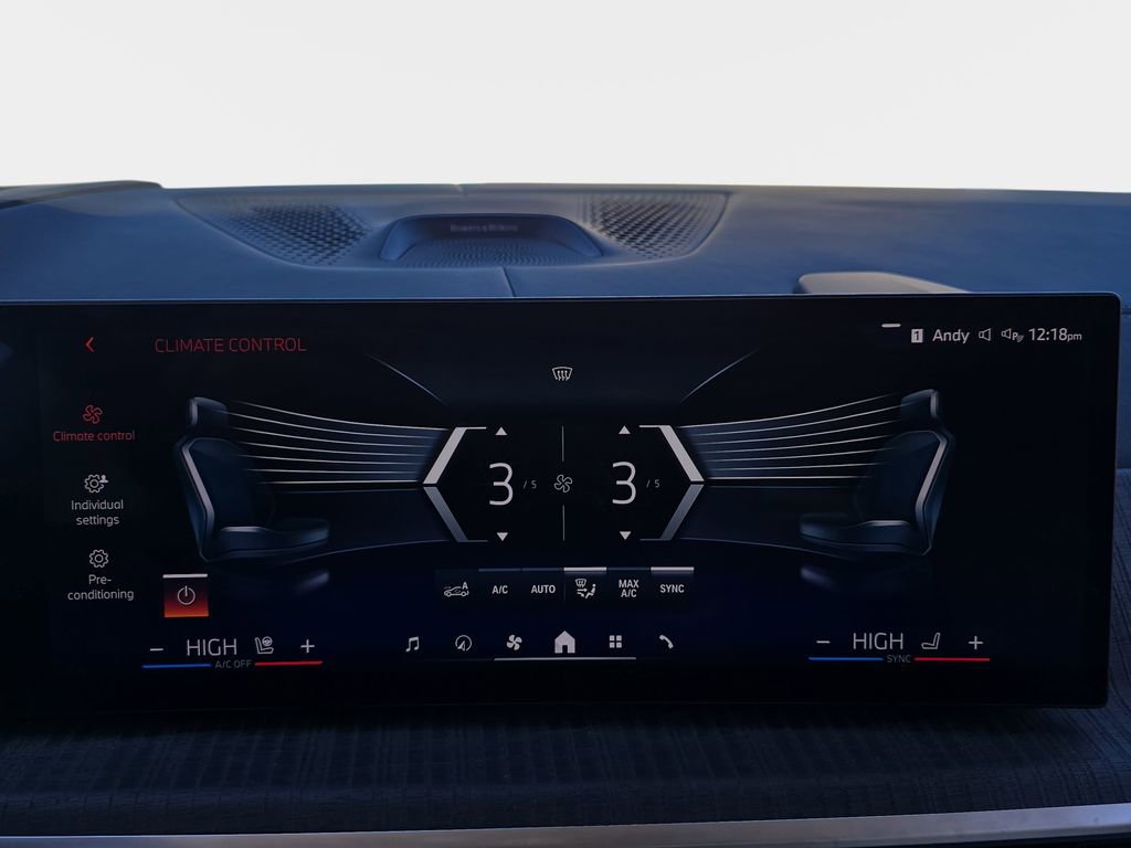 Used 2026 BMW ALPINA XB7 ALPINA XB7 image 29