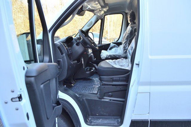 New 2026 RAM ProMaster 2500 w/ Premium Convenience Group FWD image 14
