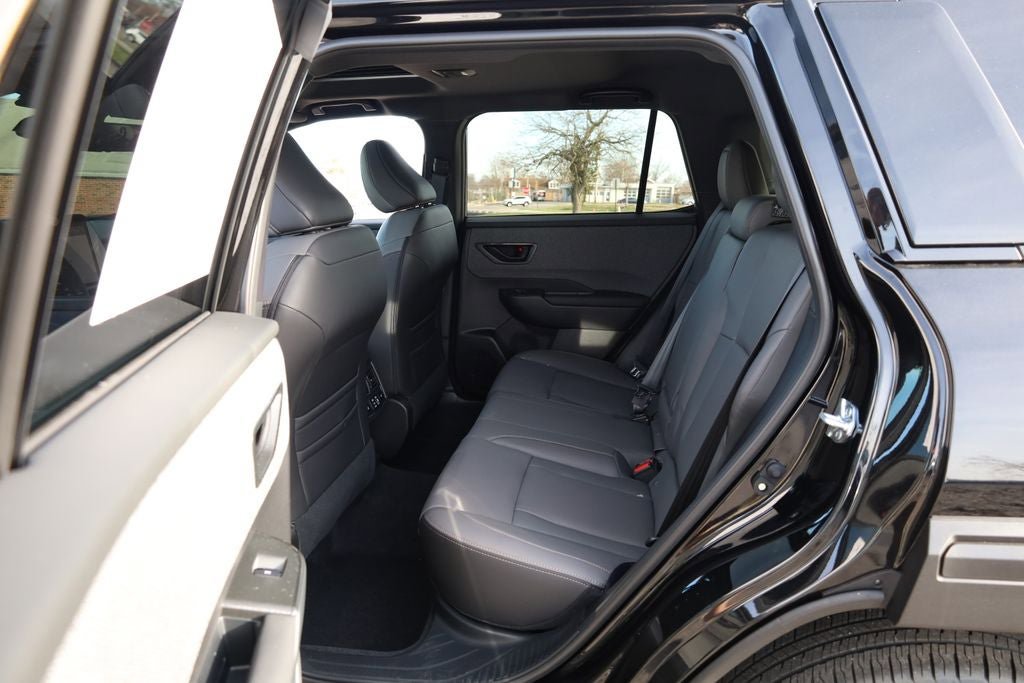 New 2026 Subaru Outback Limited image 23