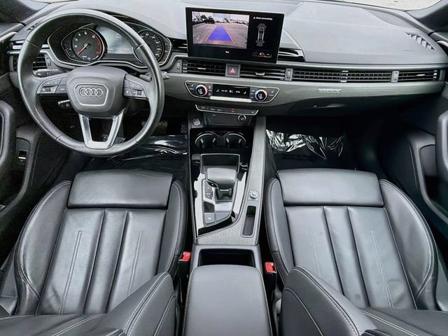 Used 2024 Audi A5 2.0T Premium AWD/4WD image 15