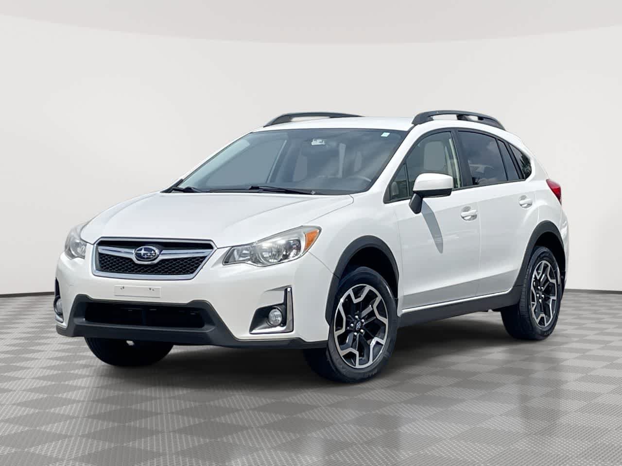 Used 2016 Subaru Crosstrek 2.0i Premium