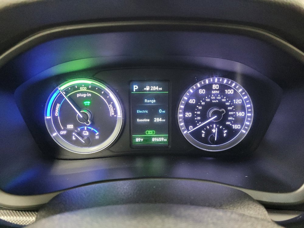 Used 2019 Hyundai Sonata Plug-In Hybrid image 23