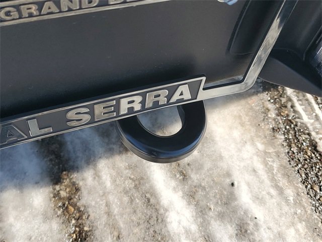 New 2026 Jeep Wrangler Unlimited Sport AWD/4WD image 6