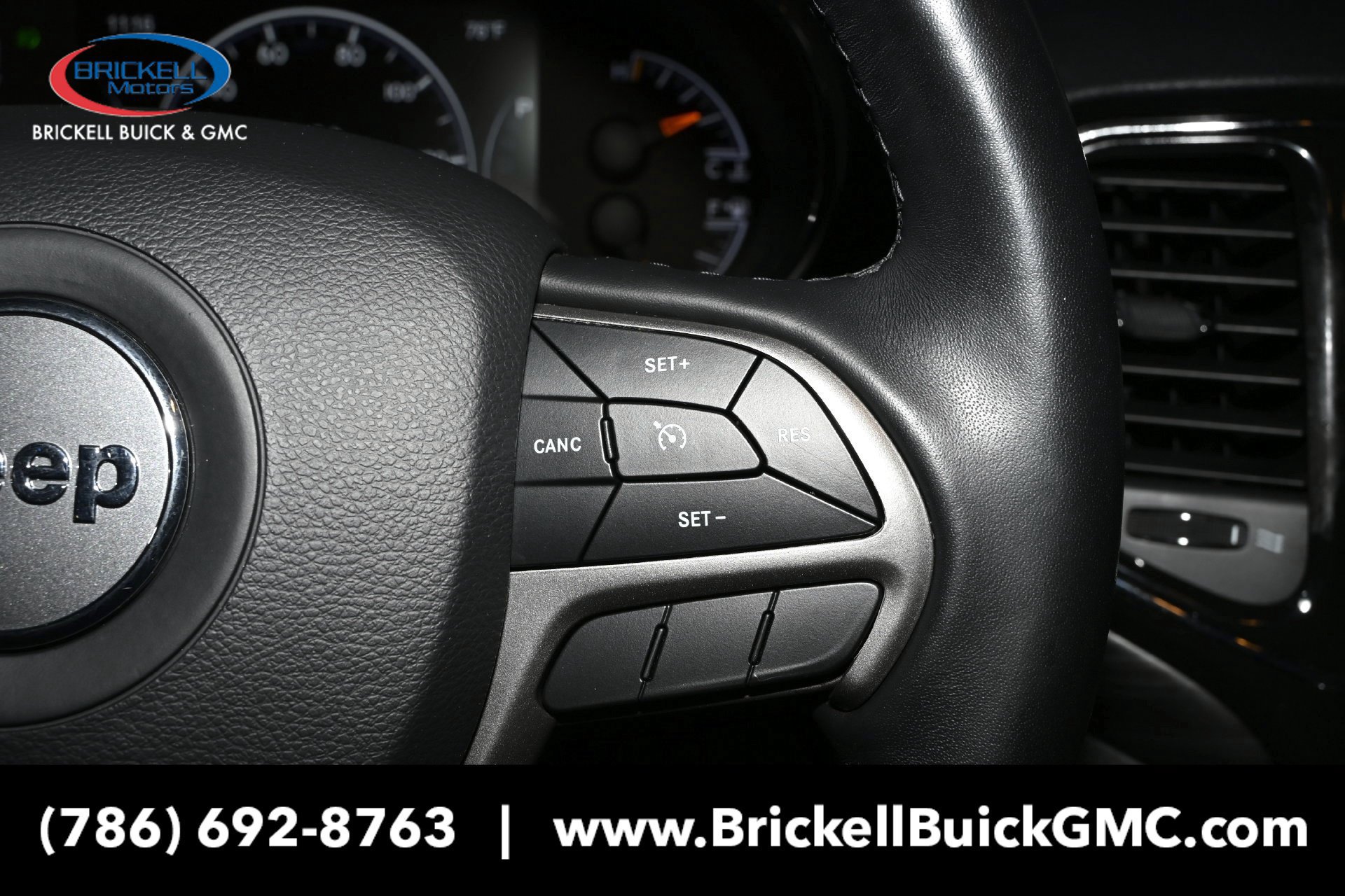 Used 2022 Jeep Grand Cherokee Laredo X AWD/4WD image 35