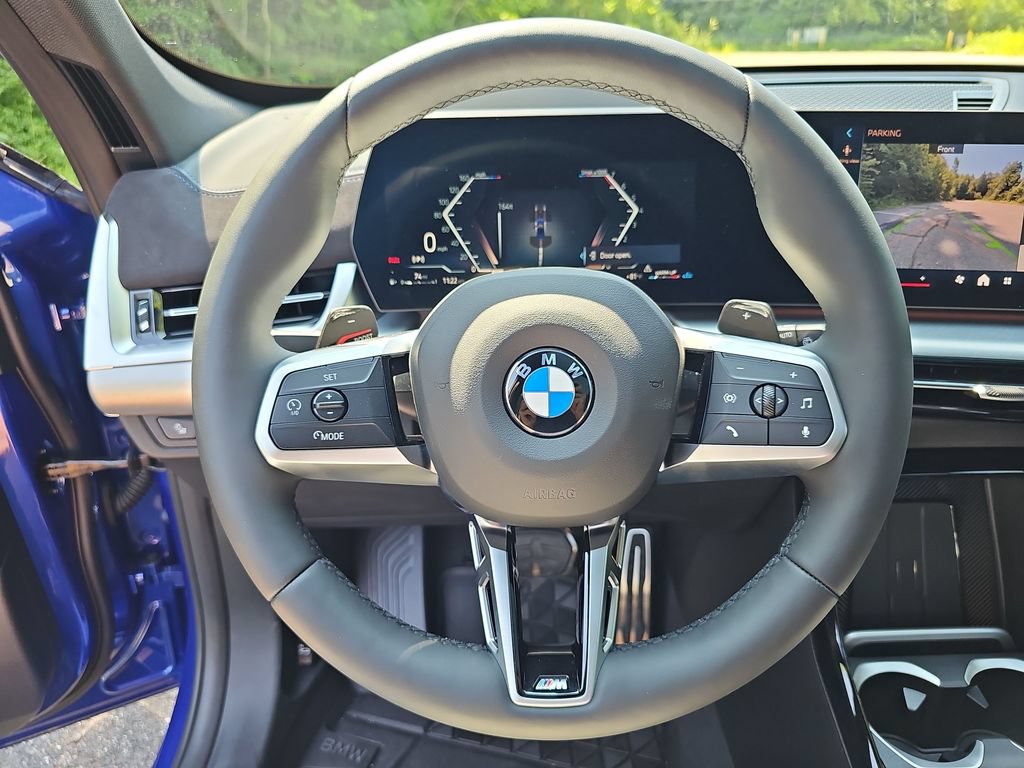 New 2026 BMW X1 xDrive28i w/ Technology Package AWD/4WD image 17