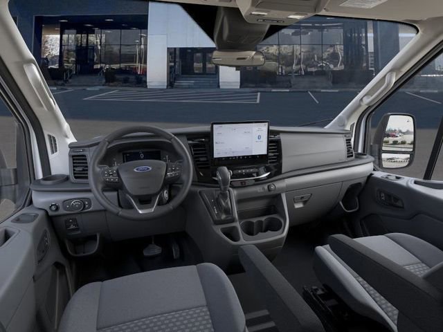 New 2026 Ford Transit 350 XLT RWD image 11