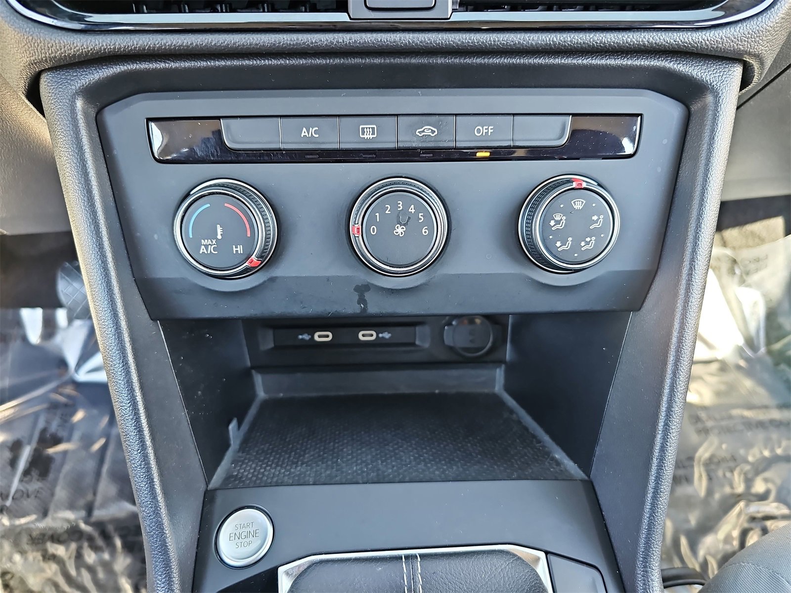 Used 2022 Volkswagen Taos S w/ IQ Drive S Package image 21