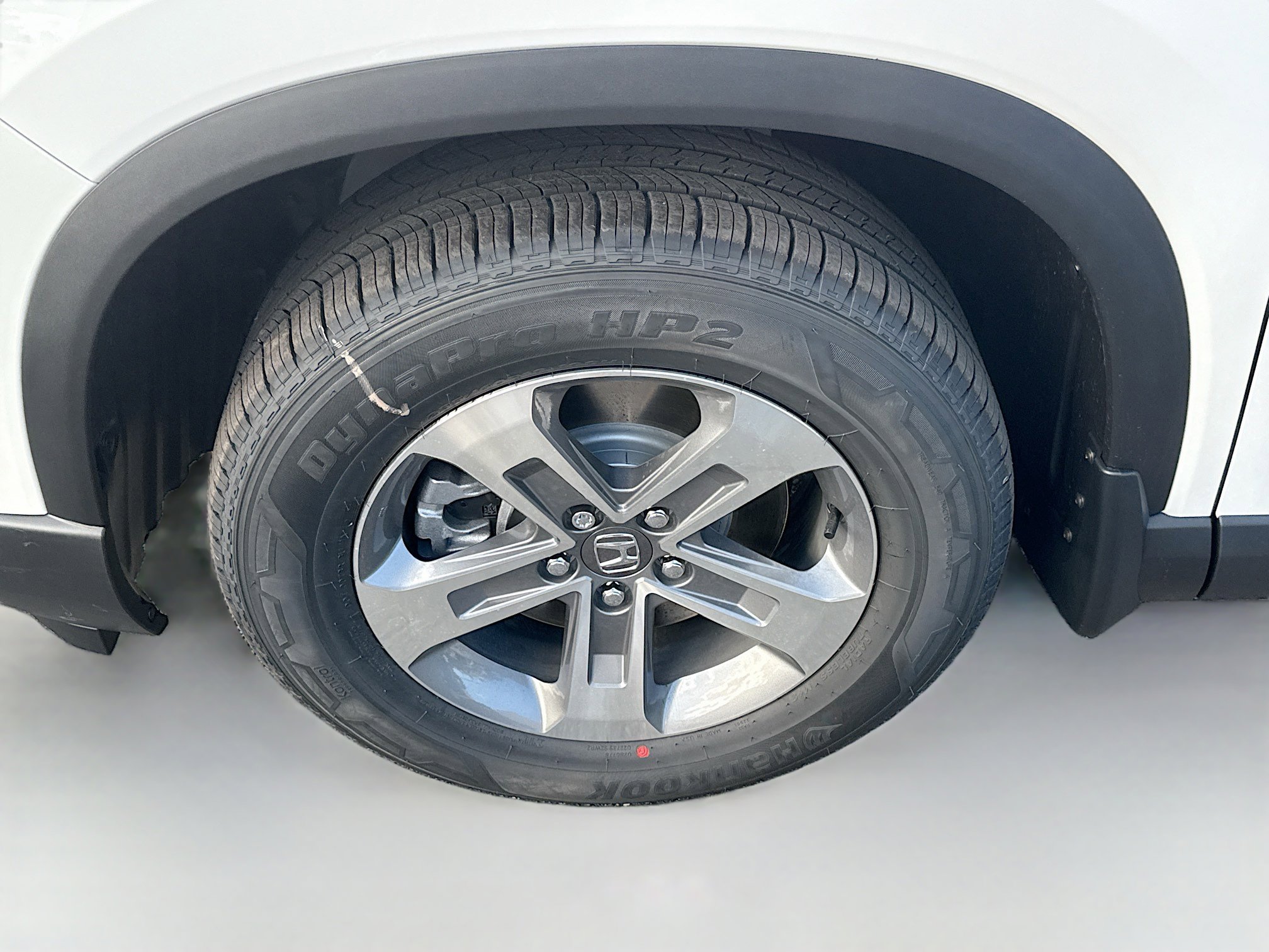 New 2026 Honda Pilot EX-L image 28