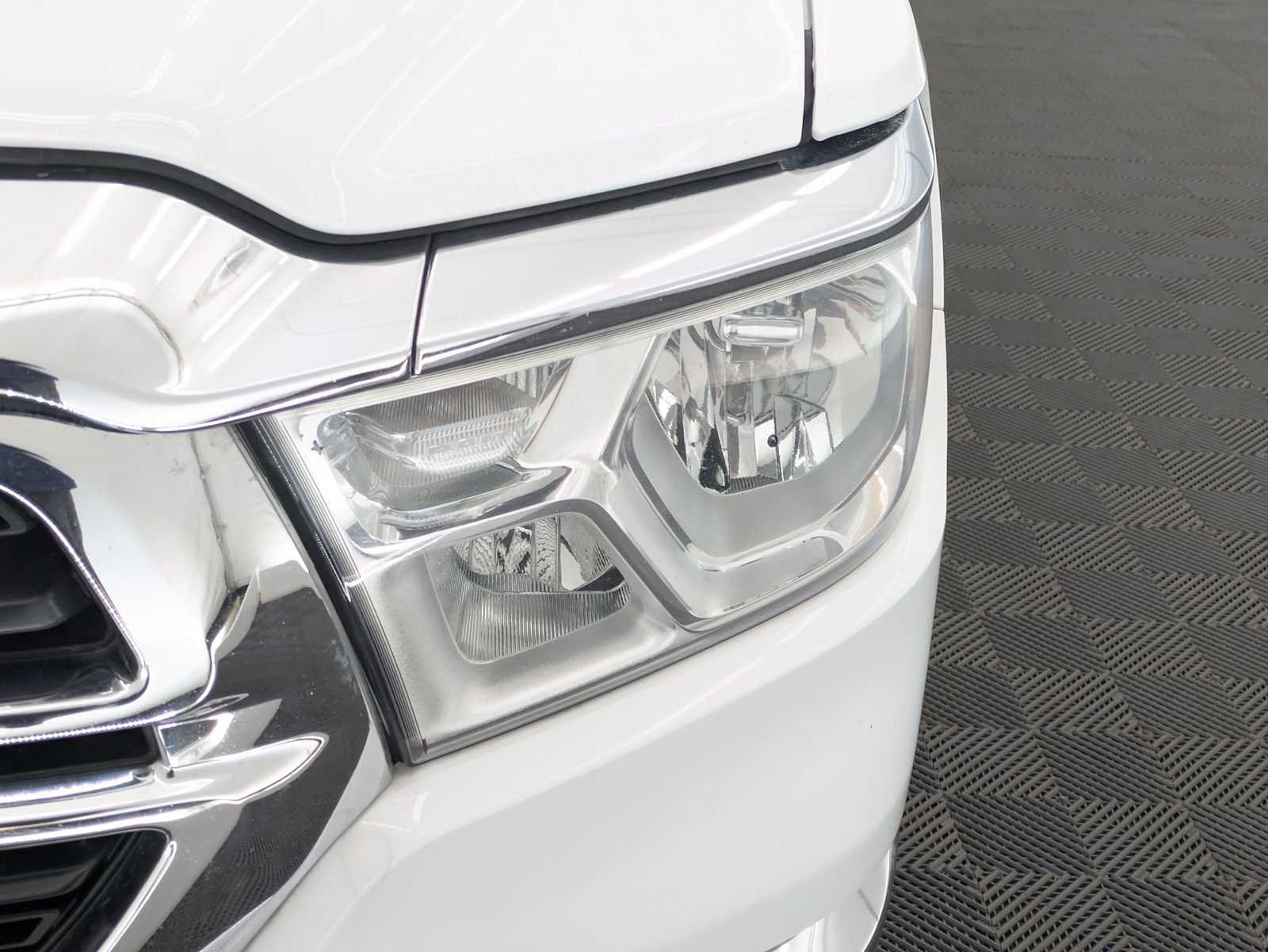 Used 2022 RAM 1500 Big Horn AWD/4WD image 10