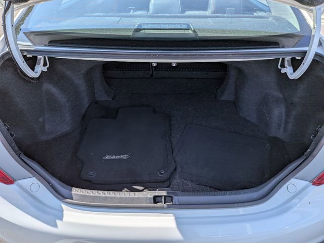 Used 2013 Toyota Camry SE image 19