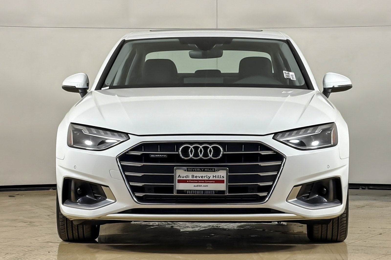 Used 2023 Audi A4 2.0T Premium w/ Convenience Package AWD/4WD image 8