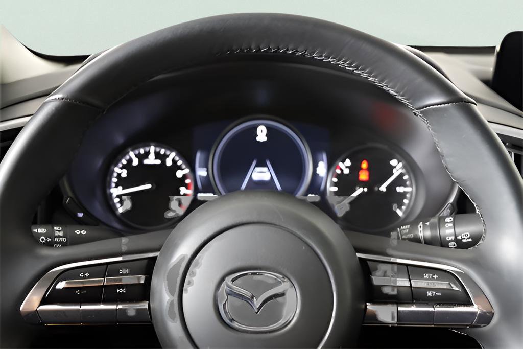 Certified 2025 MAZDA CX-50 AWD 2.5 S w/ Preferred Package image 15