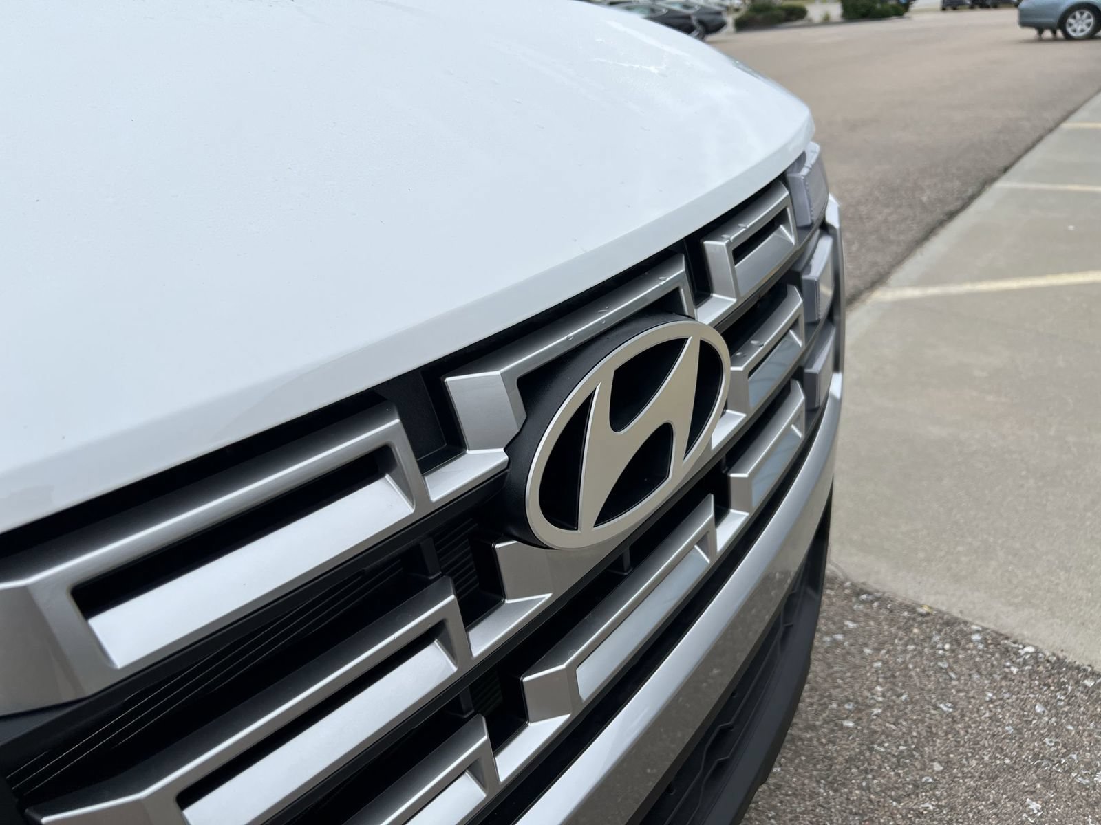 New 2026 Hyundai Santa Cruz SEL AWD/4WD image 29
