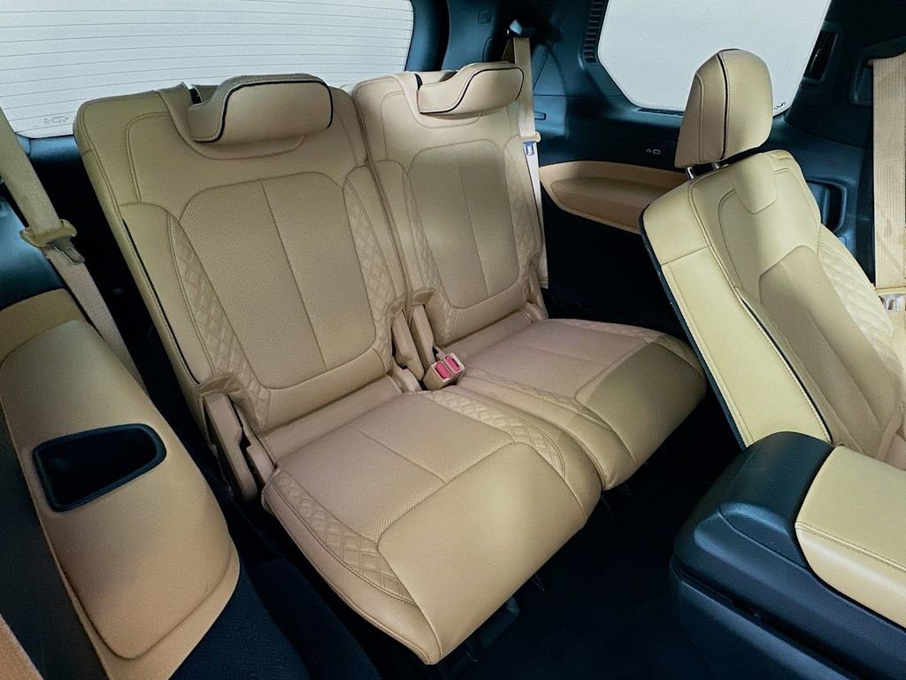 Certified 2025 Jeep Grand Cherokee L Summit image 40