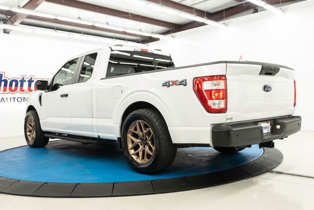 Used 2023 Ford F150 XL image 11