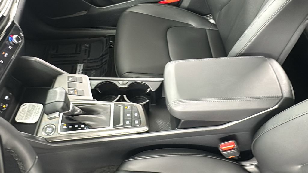 New 2026 Kia Sportage EX image 35