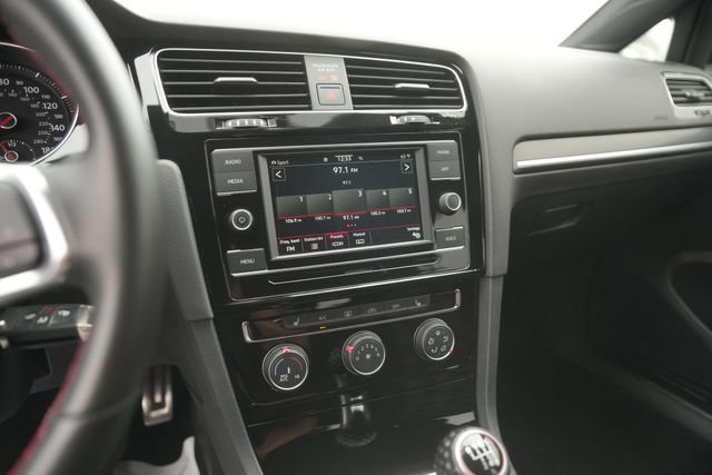 Used 2021 Volkswagen GTI S image 26