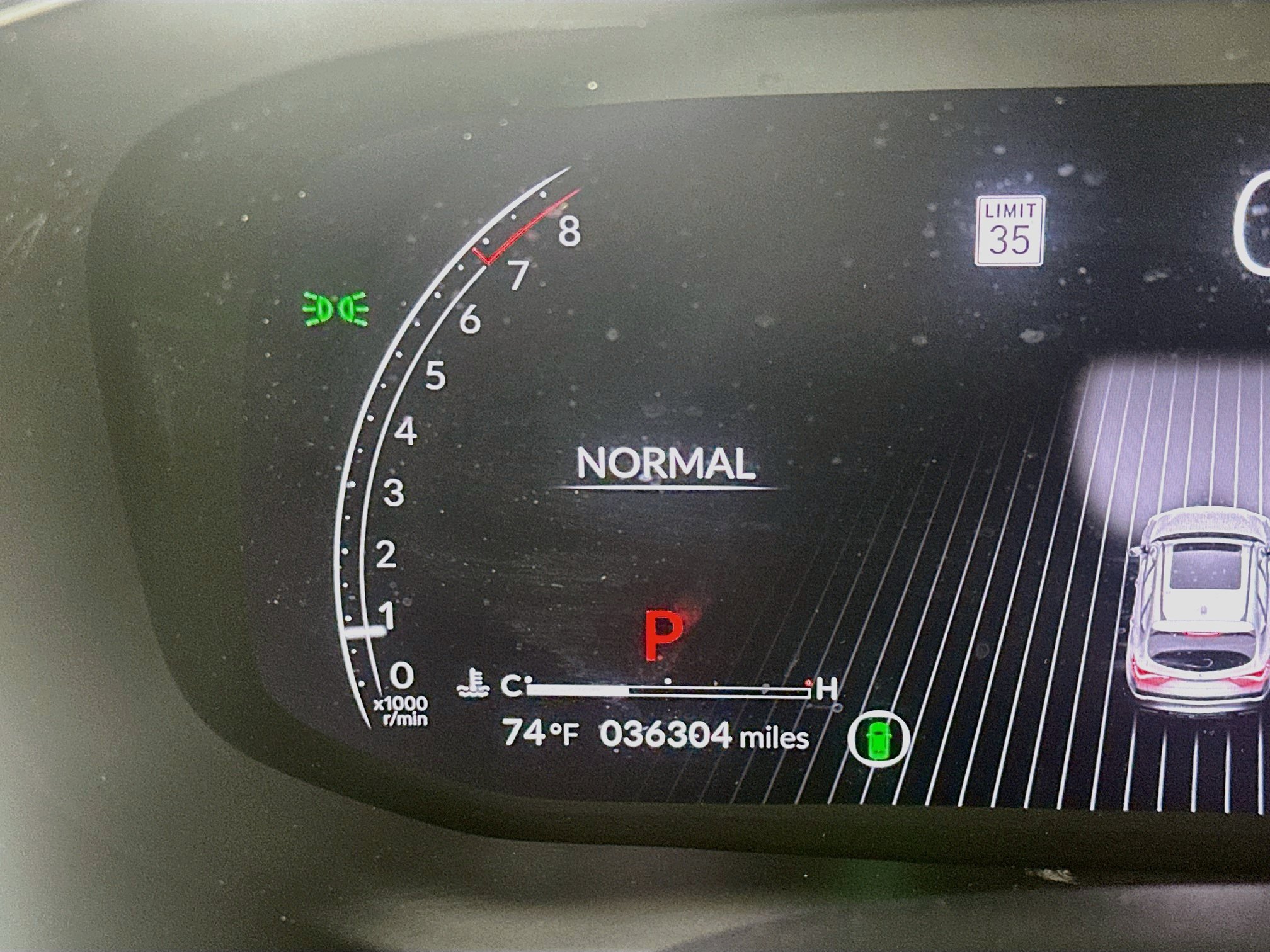 Used 2022 Acura MDX w/ Technology Package AWD/4WD image 19