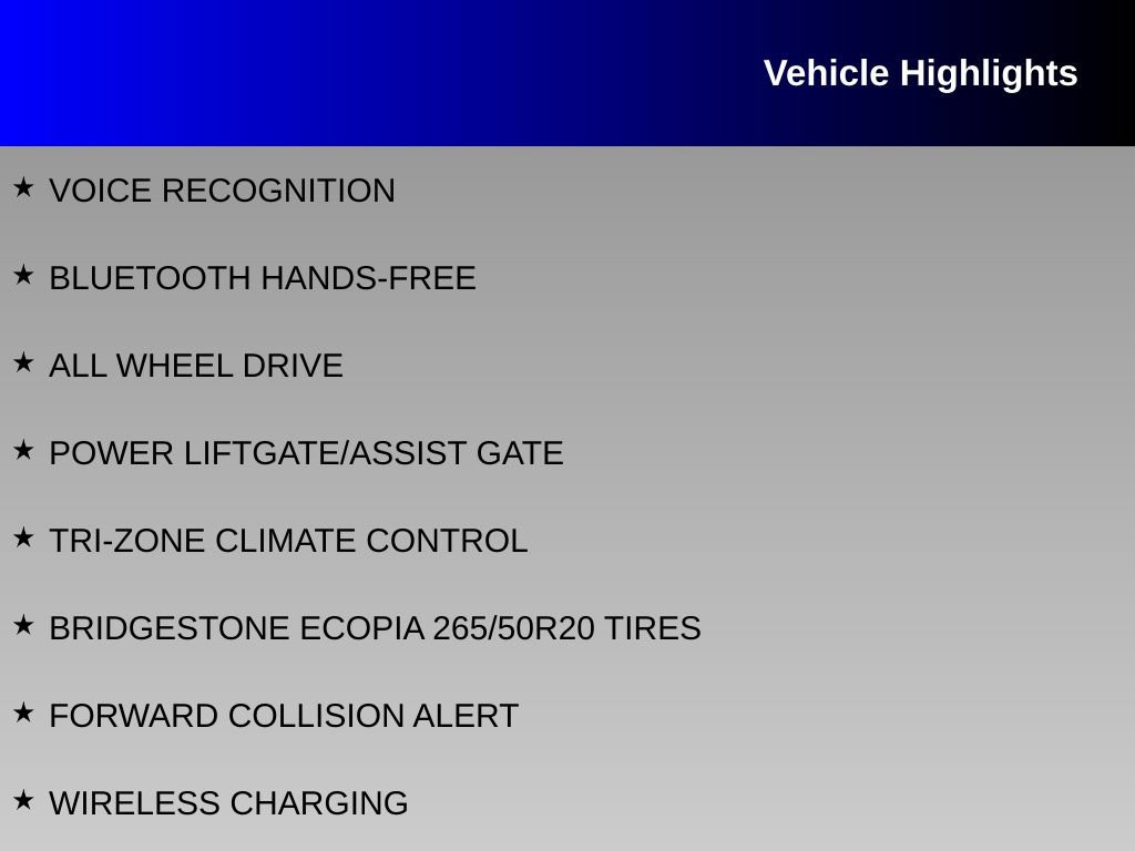 Used 2025 Dodge Durango R/T AWD/4WD image 12