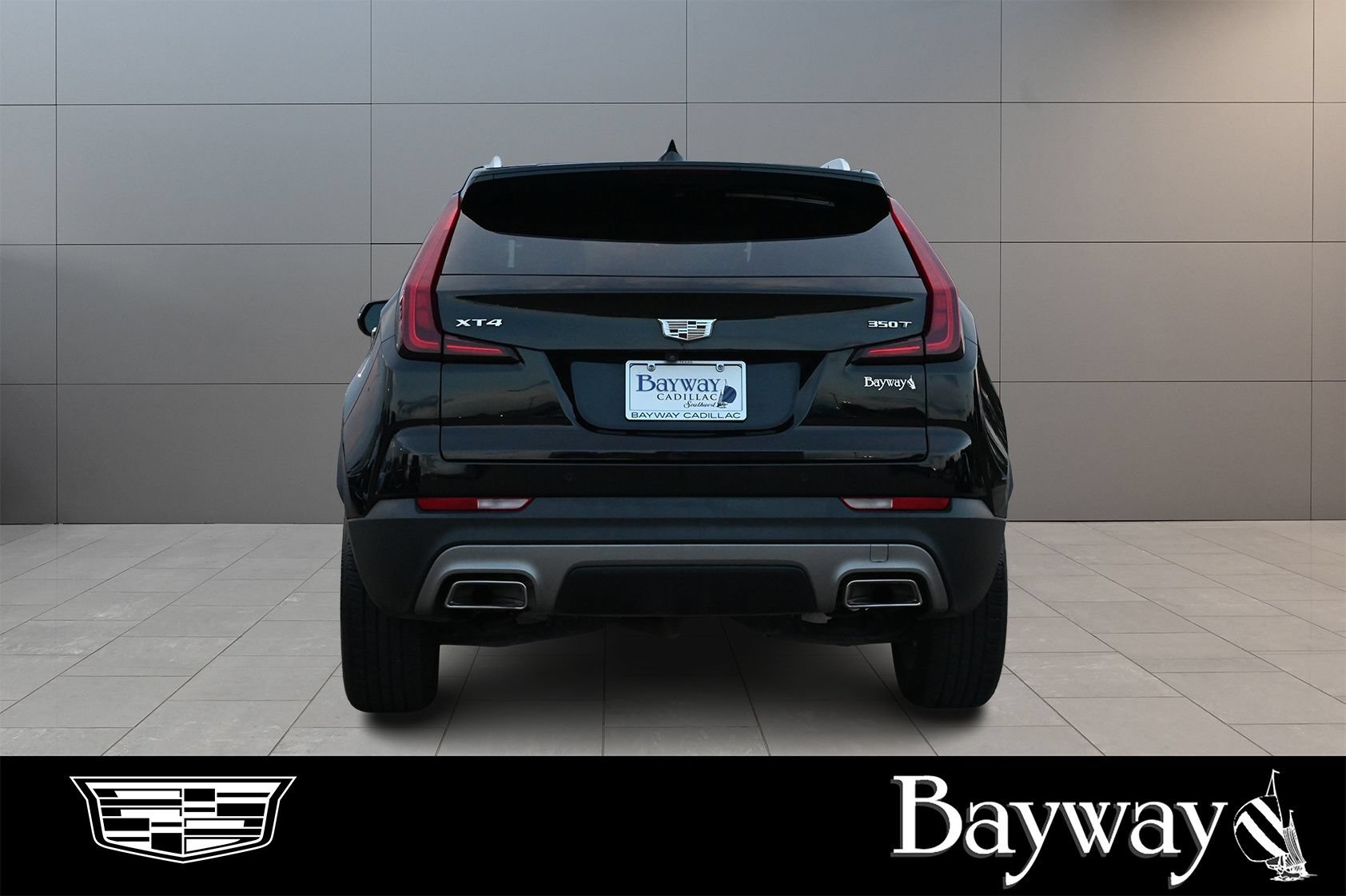 Used 2021 Cadillac XT4 Premium Luxury FWD image 7