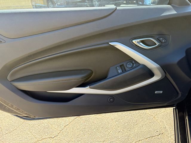 Used 2016 Chevrolet Camaro LT w/ RS Package image 13