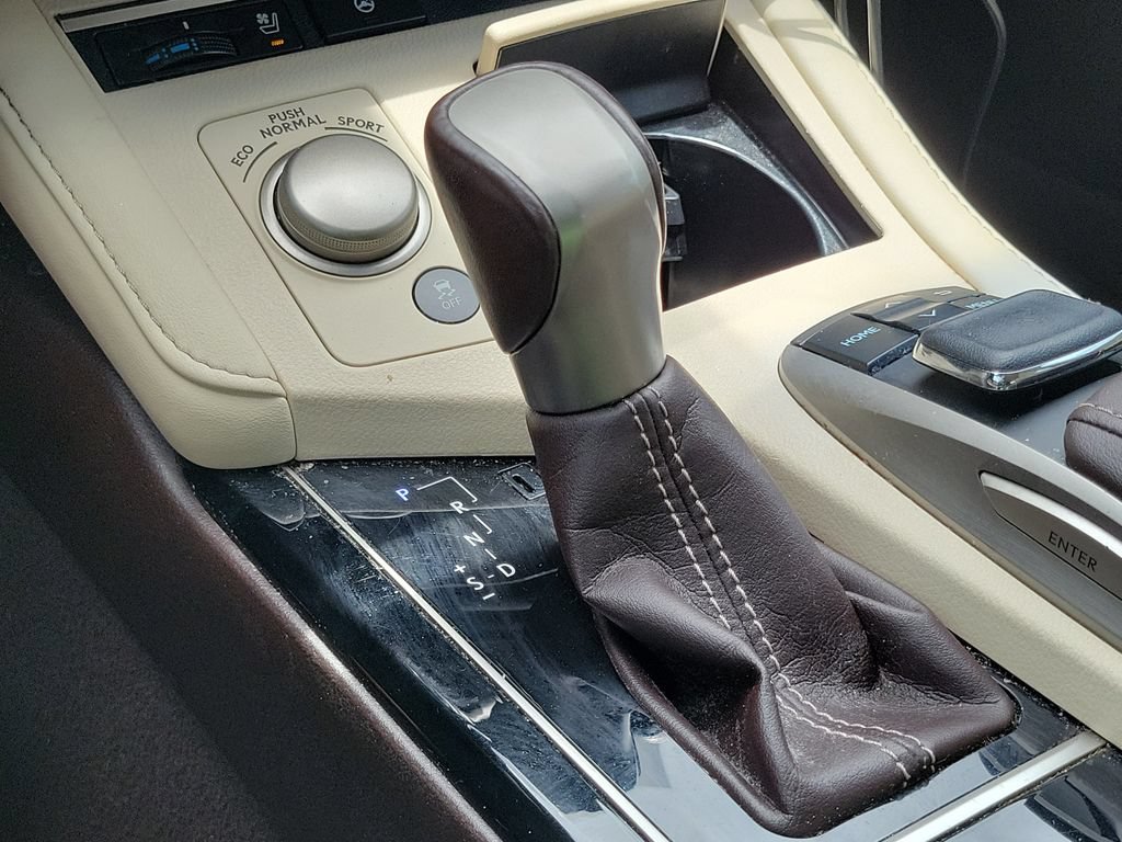 Used 2017 Lexus ES 350 w/ Navigation System Package FWD image 36