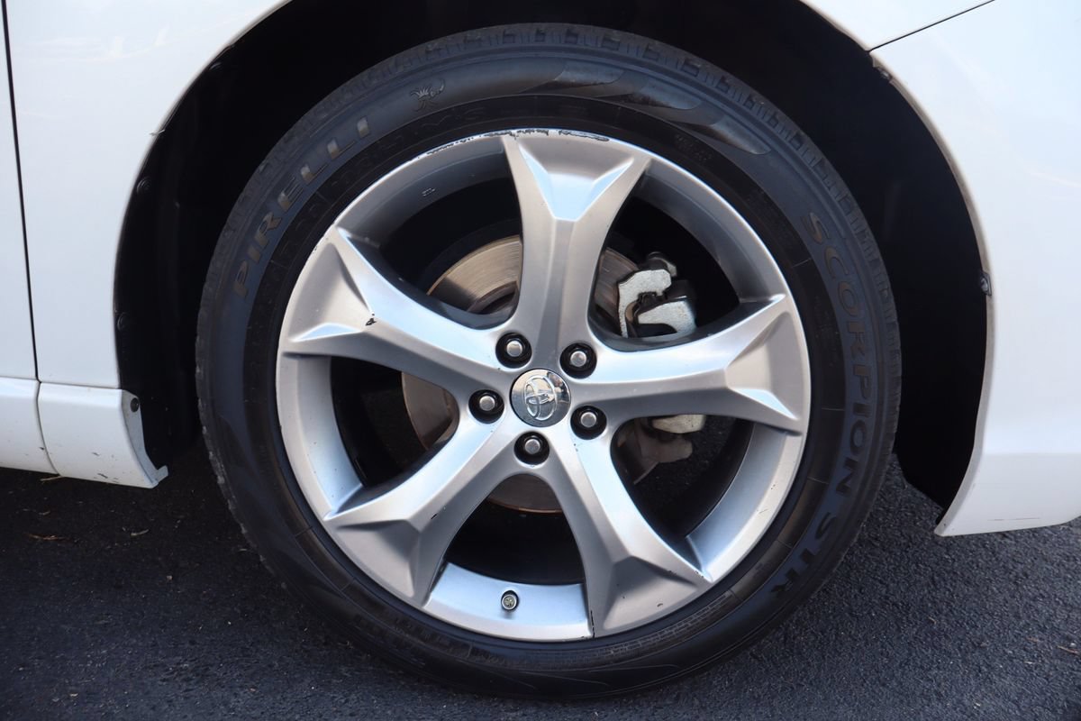 Used 2009 Toyota Venza AWD image 44