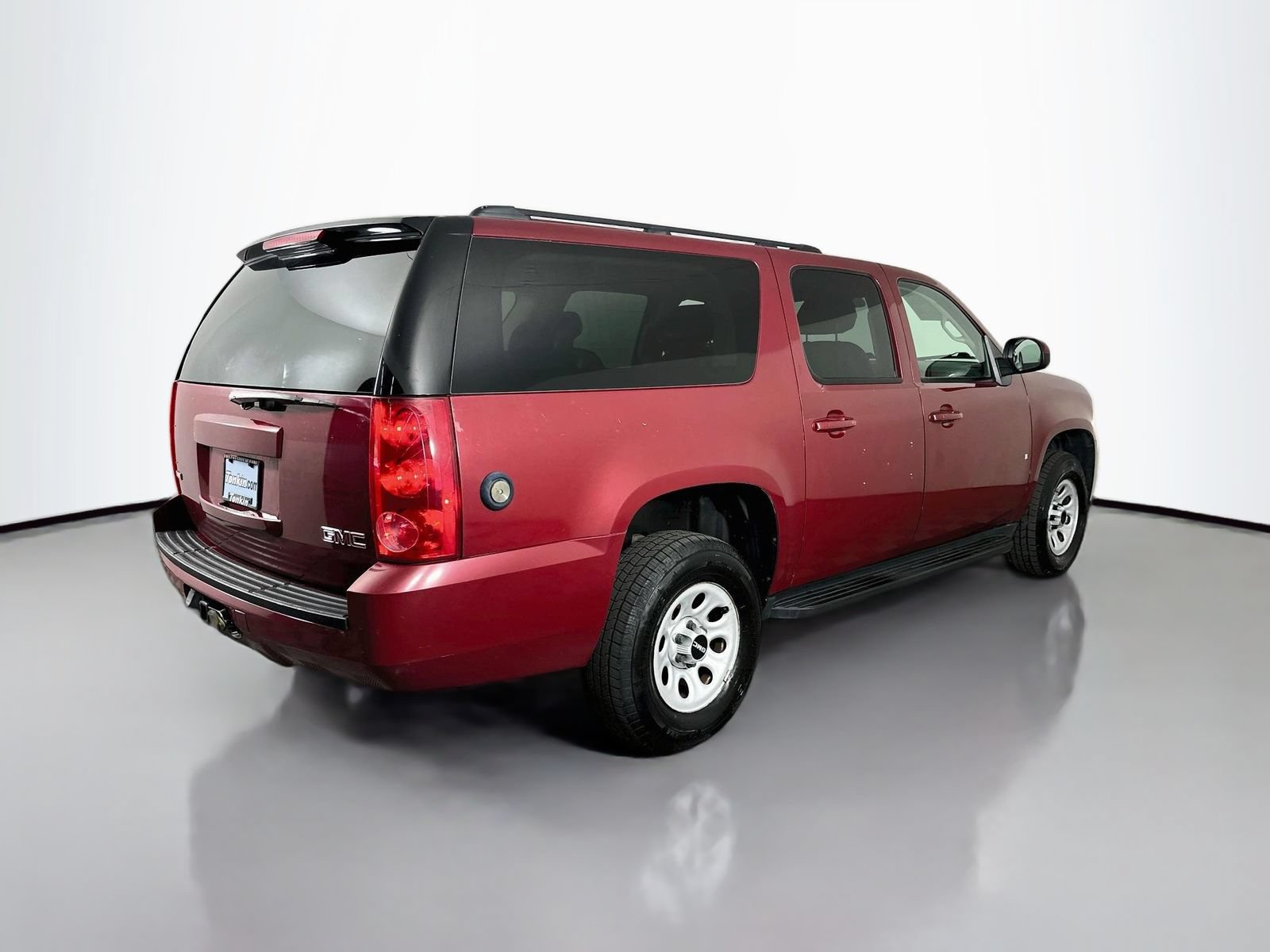 Used 2009 GMC Yukon XL 4WD image 8