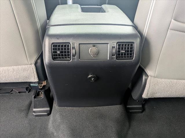 Used 2017 Toyota Tundra SR5 w/ SR5 Upgrade Package RWD image 17