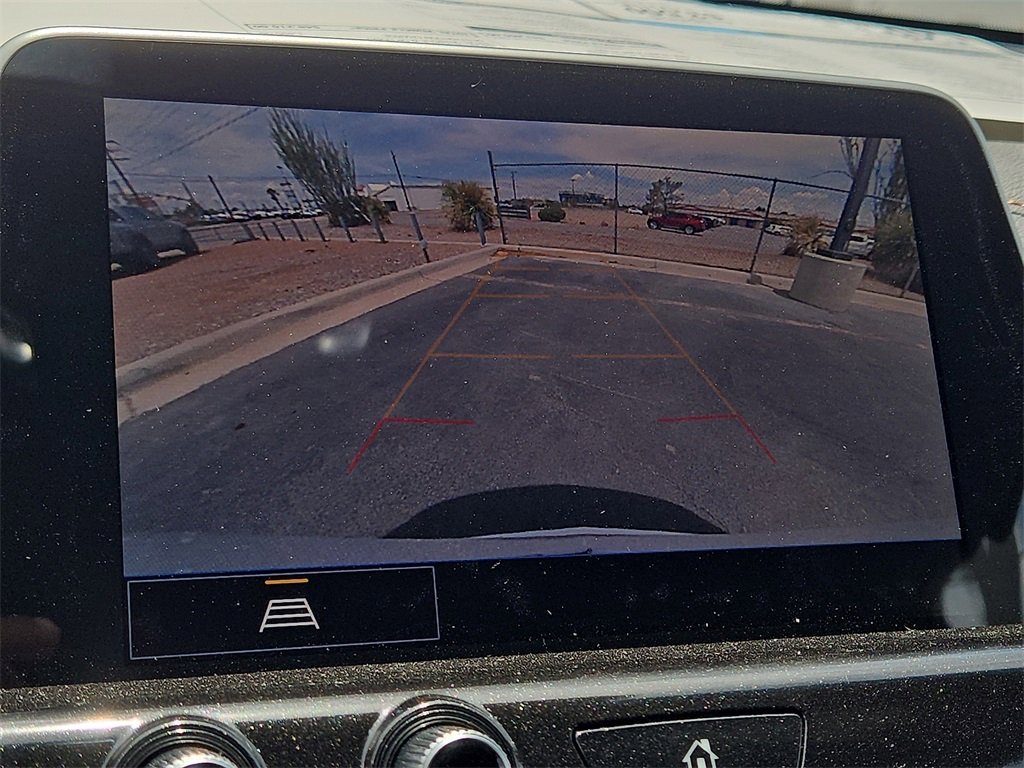 New 2026 Cadillac CT4 Sport image 27