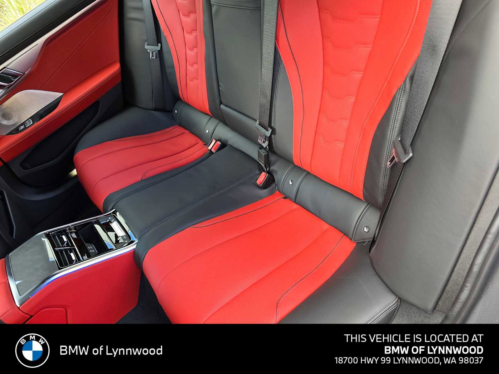 New 2026 BMW 840i xDrive AWD/4WD image 19