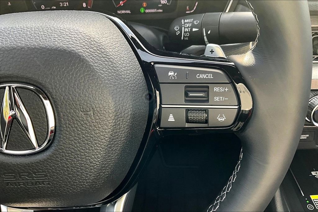 New 2026 Acura Integra A-Spec image 17