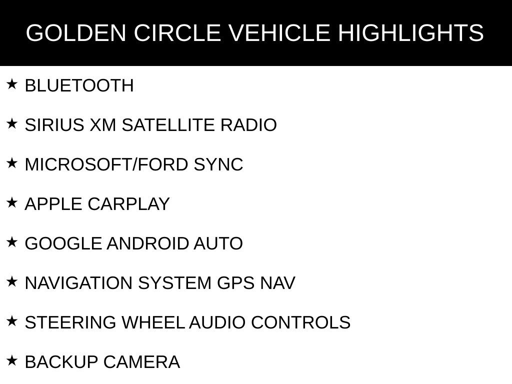 Used 2018 Lincoln Navigator Select RWD image 2