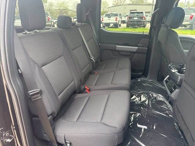 New 2026 Ford F150 XLT w/ Tow/Haul Package AWD/4WD image 13