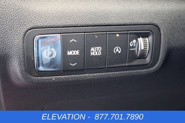 New 2026 GMC Terrain Elevation w/ Technology Package II FWD image 23