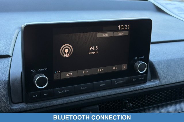 Certified 2025 Honda CR-V Sport image 21