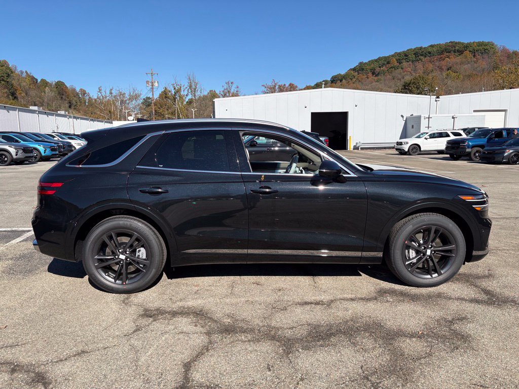 New 2027 Genesis GV70 2.5T Advanced AWD/4WD image 6