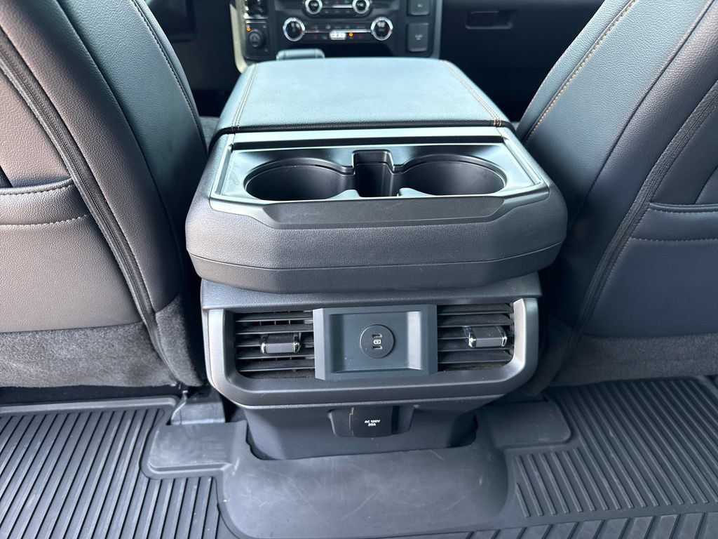 Used 2025 Ford F150 Tremor w/ Tow/Haul Package AWD/4WD image 11