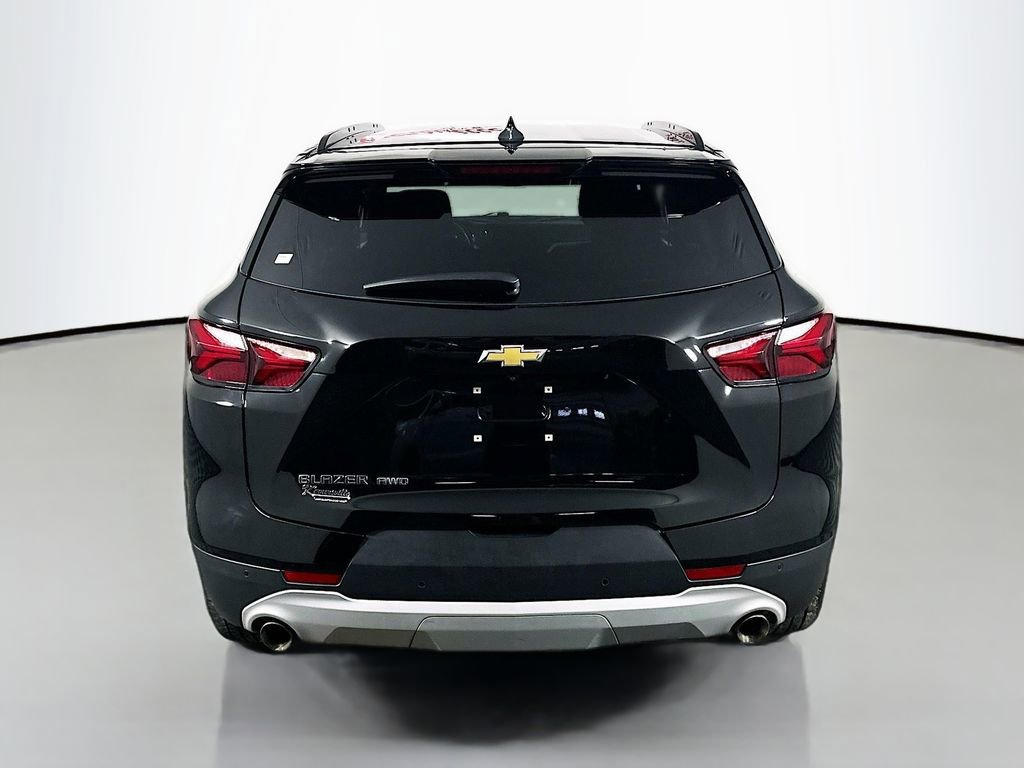 Used 2022 Chevrolet Blazer LT image 6
