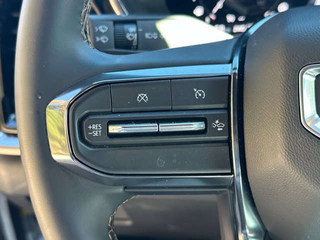 Used 2026 GMC Canyon AT4 AWD/4WD image 26