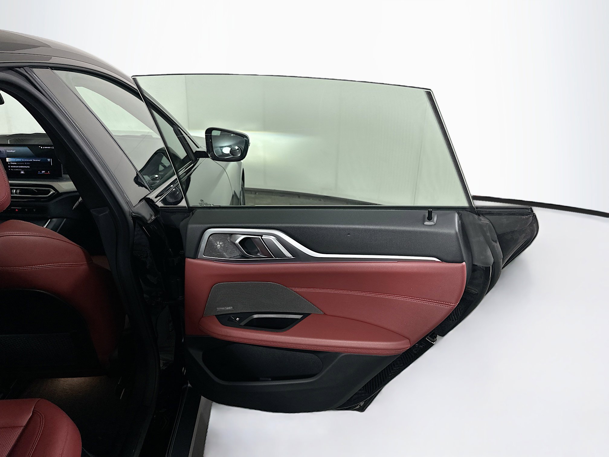 Used 2023 BMW i4 eDrive35 w/ Parking Assistance Package RWD image 33