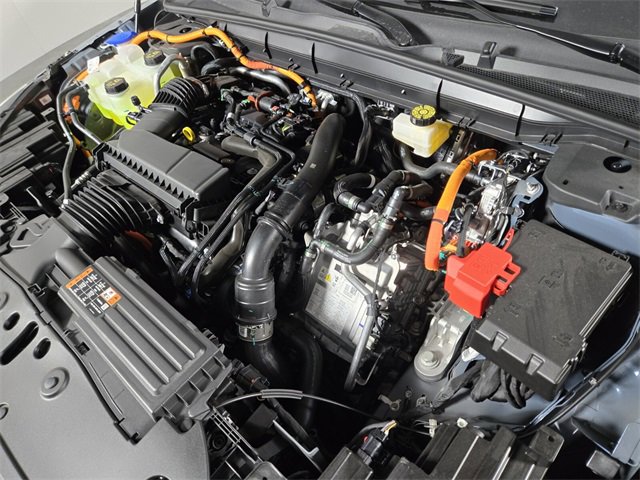 New 2026 Lincoln Nautilus Reserve w/ Jet Appearance Package image 22