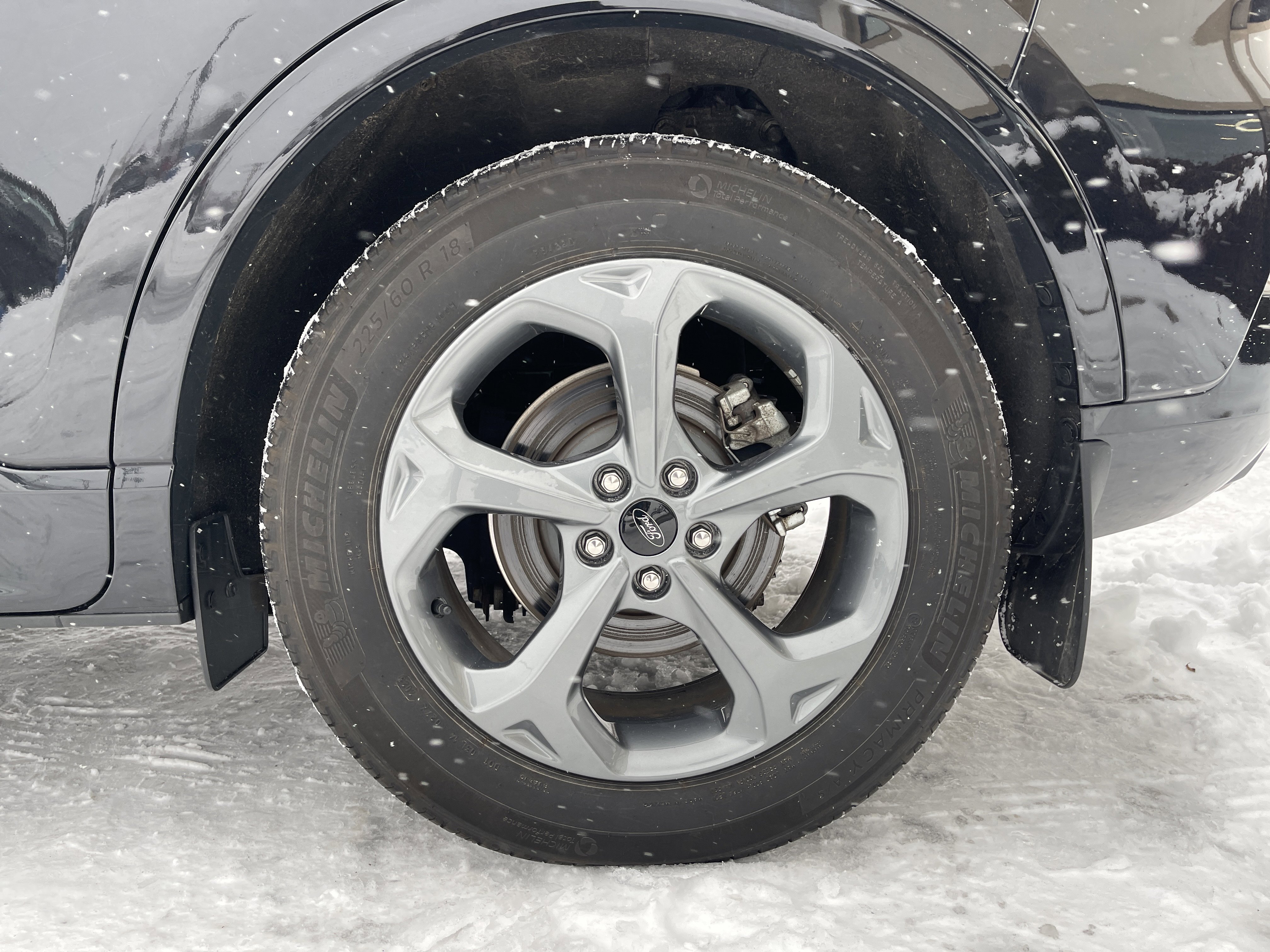 Certified 2023 Ford Escape ST-Line w/ Tech Pack #1 image 23