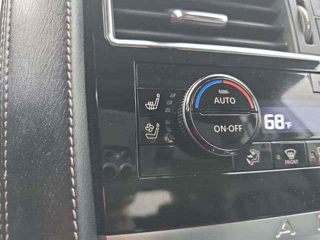 Used 2022 Nissan Armada Platinum w/ Captain's Chairs Package image 34